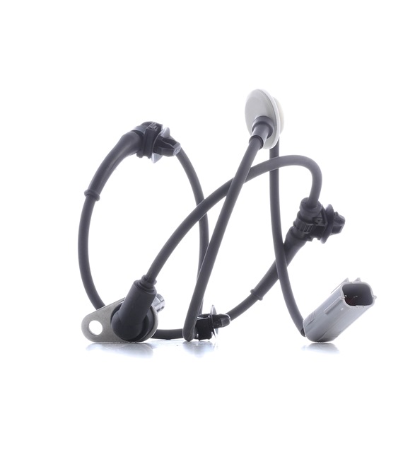 RIDEX 412W1025 ABS-Sensor MAZDA CX-7 (ER) 2.3 MZR DISI Turbo AWD (ER103) 238 PS Benzin 2010