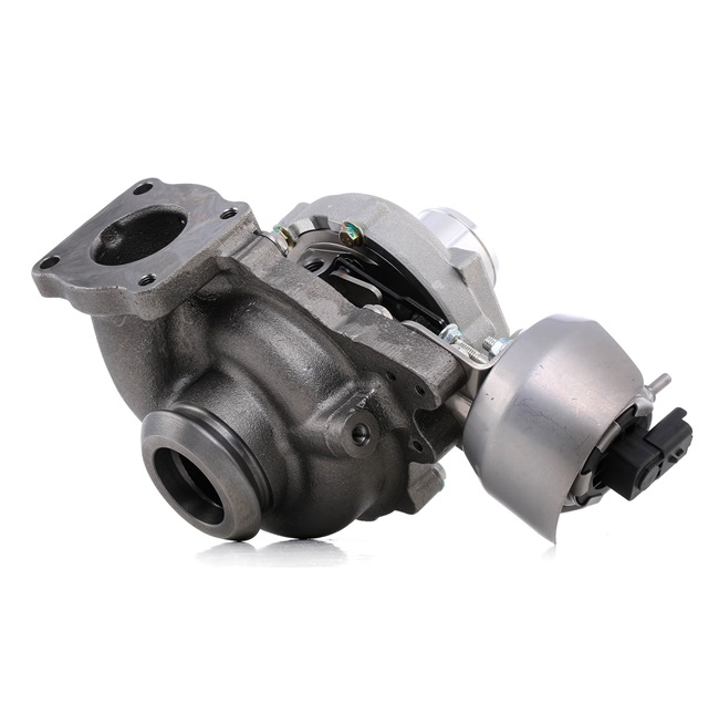 Abgasturbolader SKCT-1190701 STARK FORD Kuga Mk1 SUV 2.0 TDCi 4x4 2012 140 PS
