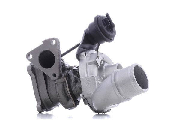Turbolader 2234C10211R RIDEX REMAN RENAULT Scénic I (JA0/1, FA0) 1.9 dTi 2001 80 hk