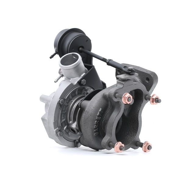Turbina 2234C10212R RIDEX REMAN Volkswagen Passat B5 Variant (3B5) 1.9 TDI 1997 90 CV