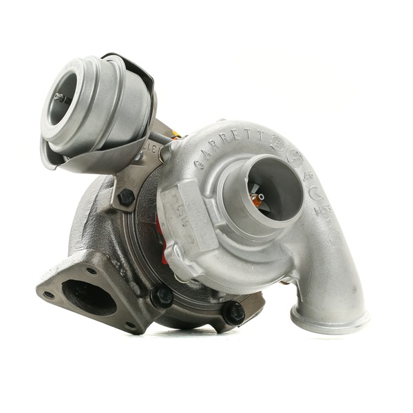 OEM-Nummer 93184470 - Turbolader 2234C10213R OPEL, SAAB, VAUXHALL