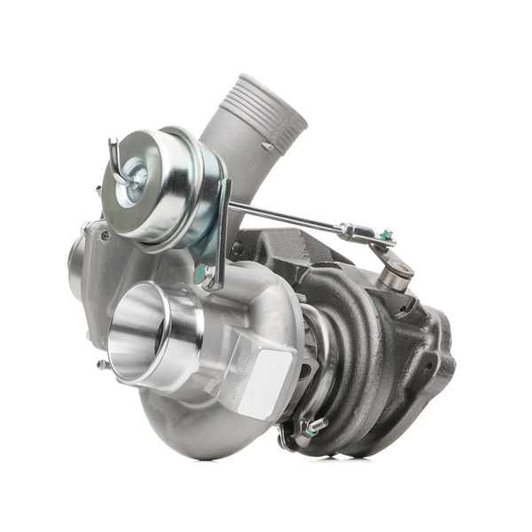 Turbocompresor 2234C10216 RIDEX VOLVO V70 II (SW, 285) 2.5 T AWD 2002 209 cv
