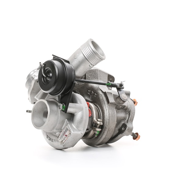 Turbocompresor 2234C10216R RIDEX REMAN VOLVO V70 II (SW, 285) 2.5 T AWD 2002 209 cv