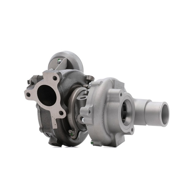 Turbocompresor 2234C10217R RIDEX REMAN LEXUS IS II Berlina (XE20) 2.2 D 2009 177 cv