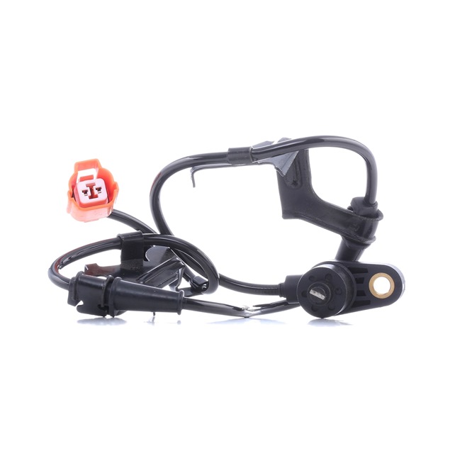 RIDEX | Captador ABS Eje delantero, izquierda 412W1055 HONDA Stream I (RN) 2017 baratos online