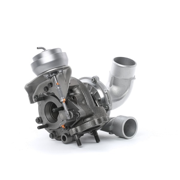 kupić RIDEX REMAN (2234C10218R) Turbosprężarka