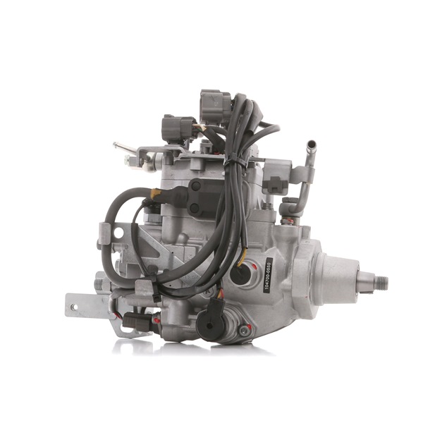 RIDEX REMAN 3904I0079R pompe à injection FORD Ranger Mk2 (ER, EQ) 2.5 D 78CV 1999