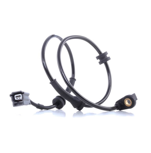 Sensor ABS 412W1057 RIDEX RENAULT Kadjar (HA_, HL_) 1.6 TCe 165 2016 163 cv