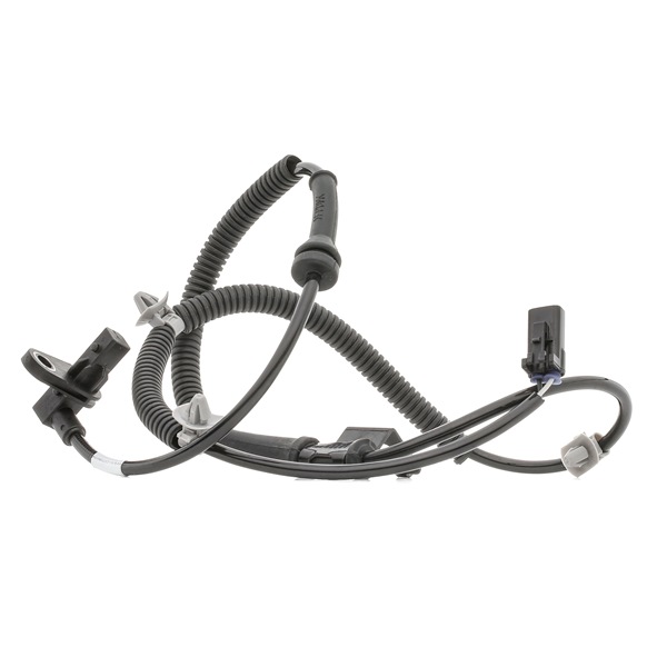 Sensor ABS 412W1059 RIDEX HYUNDAI Santa Fe II (CM) 2.2 CRDi 4x4 2007 139 cv