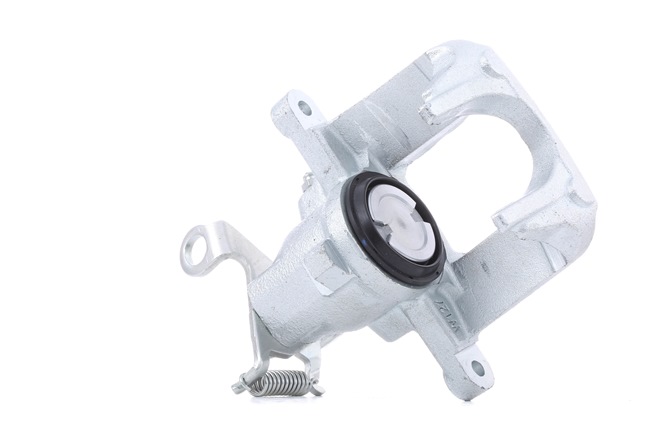 RIDEX 78B1263 brake caliper FIAT Freemont (345) 2.0 JTD 170hp 2014