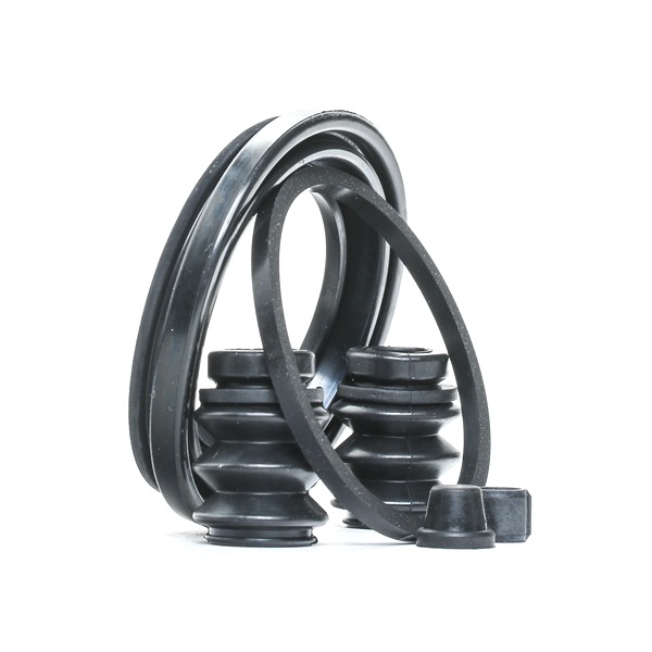 RIDEX 405R0310 Bremssattel-Reparatursatz HONDA CIVIC V Hatchback (EG) 1.6 16V Vtec 125 PS Benzin 1994