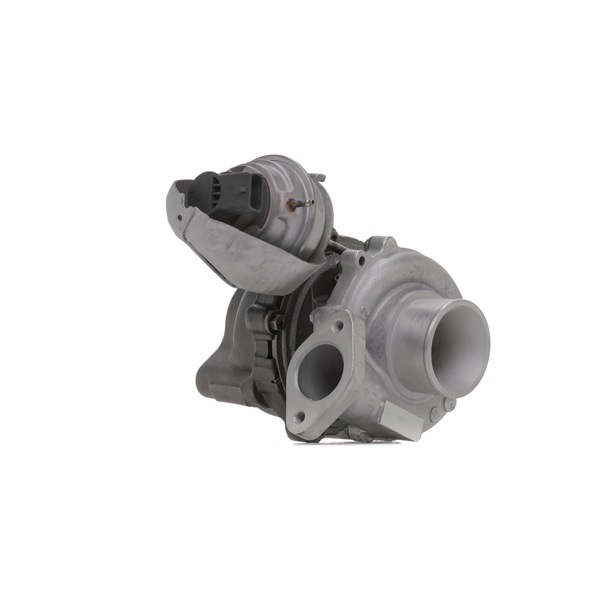 RIDEX REMAN 2234C0393R turbo CHEVROLET Cruze Hatchback (J305) 1.7 D 131hp 2012