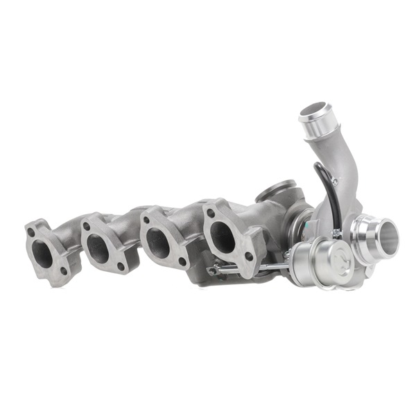 Número OEM 1 543 173 - Turbocompresor 2234C10228 FORD