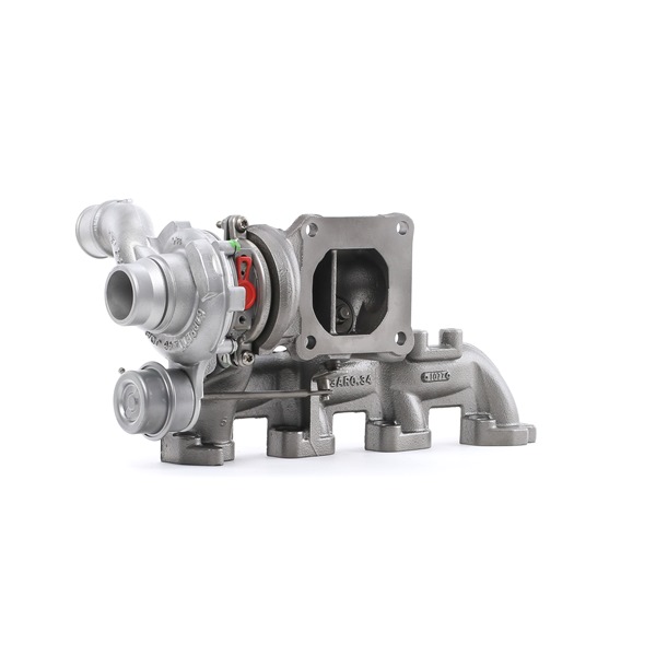 Número OEM 1 736 553 - Turbocompresor 2234C10228R FORD