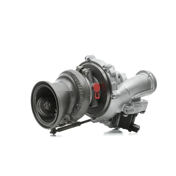 Número OEM 11 65 7 576 985 - Turbocompresor 2234C10229R BMW