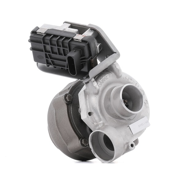 kupić RIDEX REMAN (2234C10232R) Turbosprężarka