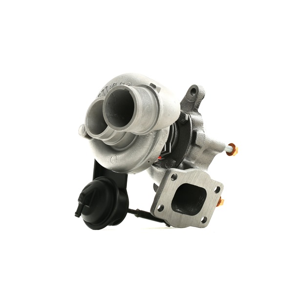 RIDEX REMAN 2234C10233R Turbolader RENAULT MEGANE Scenic (JA0/1_) 1.9 dT (JA0Y) 94 PS Diesel 1999