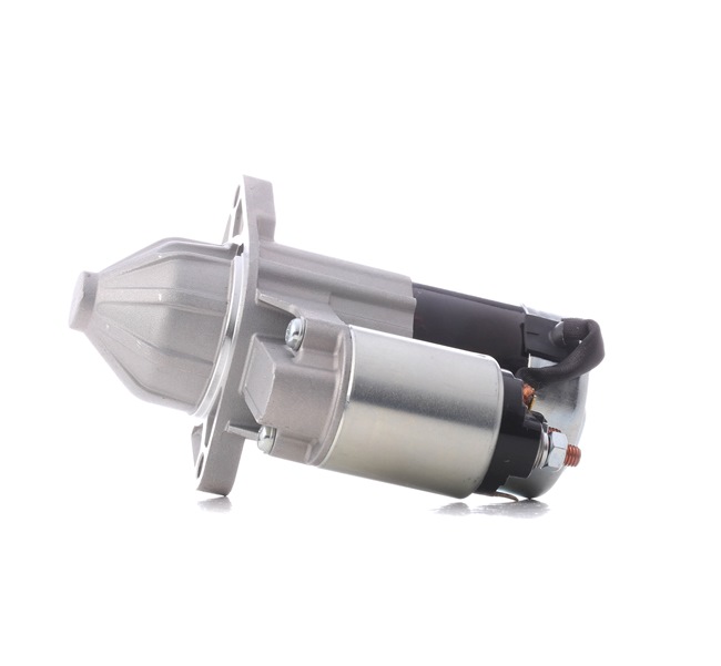 2S0526 RIDEX 3756063012 Starter motor
