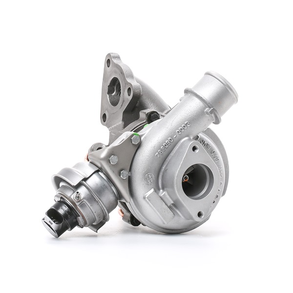 Número OEM 18900-RFW-G01 - Turbocompressor 2234C10240R VW, HONDA