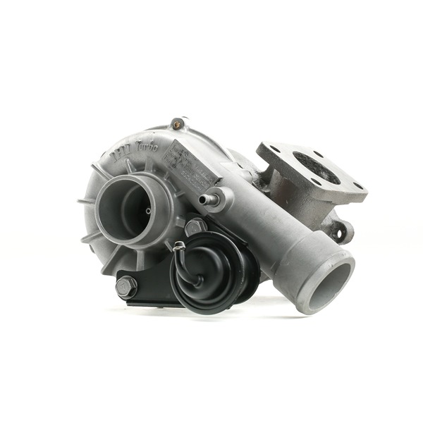 RIDEX REMAN 2234C10241R turbo CHRYSLER Voyager / Grand Voyager III (GS) 2.5 TD 116CV 2001