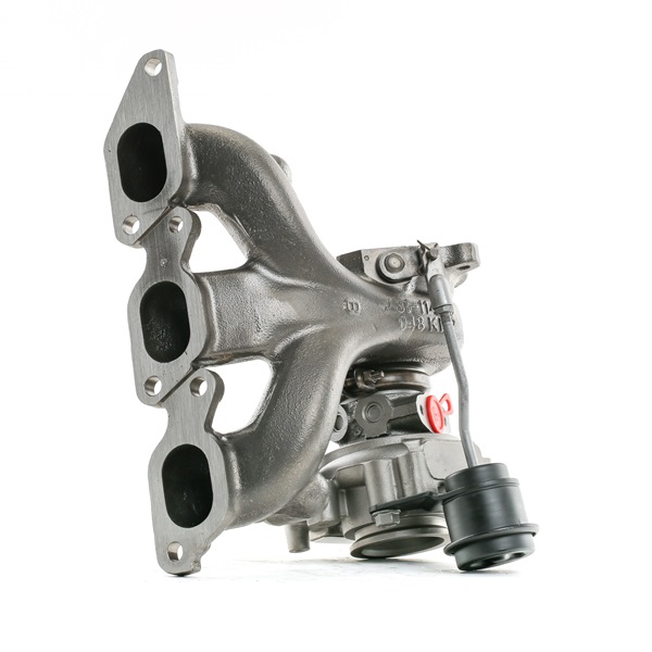 comprar RIDEX REMAN (2234C10243R) Turbocompresor