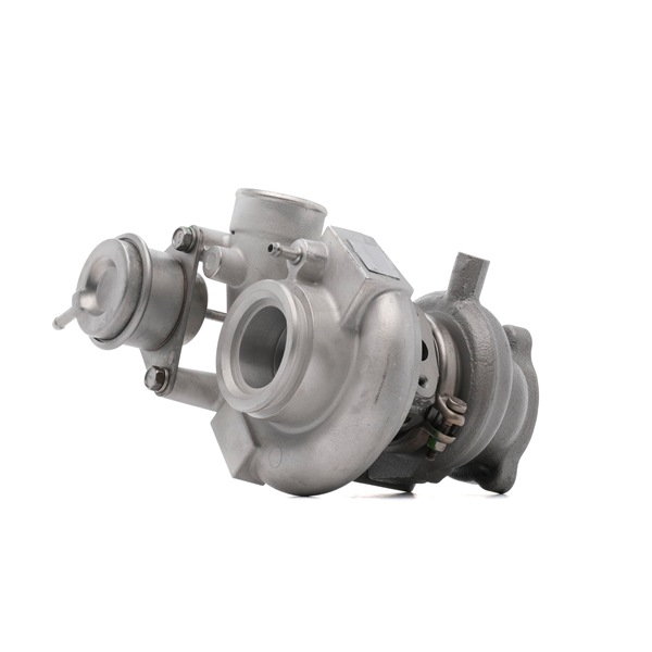 Turbolader 2234C10101R RIDEX REMAN SAAB 9-3 Hatchback (YS3D) 2.0 Turbo 1999 205 HK
