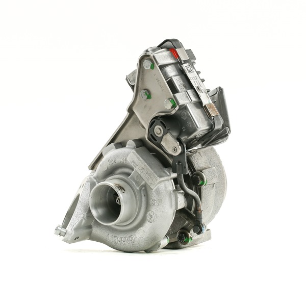 Numéro OEM 11 65 7 789 077 - Turbocompresseur 2234C10245R BMW