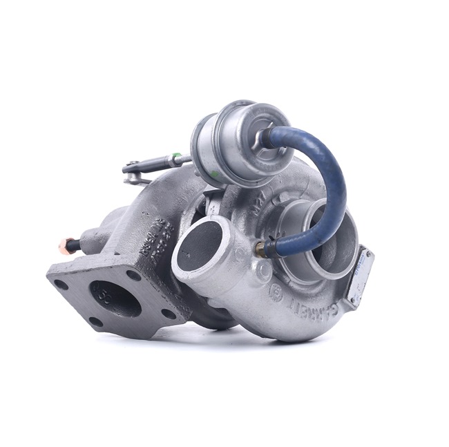 Numer OEM 2674A093 - Turbosprężarka 2234C10250R