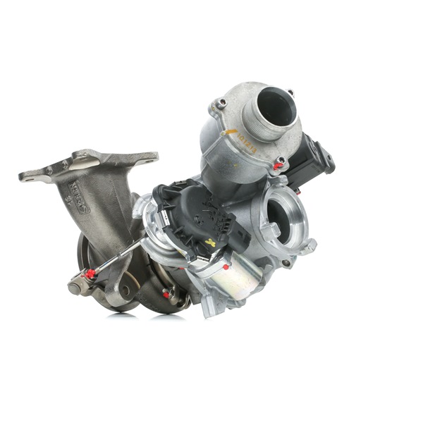 OEM-Nummer 06K 145 722 L - Turbolader 2234C10253R VW, AUDI, SKODA, SEAT, MITSUBISHI