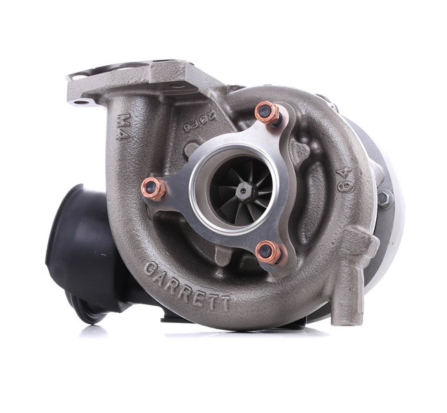 kupić RIDEX REMAN (2234C10257R) Turbosprężarka