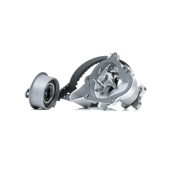RIDEX | Zahnriemen mit Wasserpumpe mit Wasserpumpe, Zähnez.: 101 3096W0351 HYUNDAI Atos (MX) 2016 günstig online