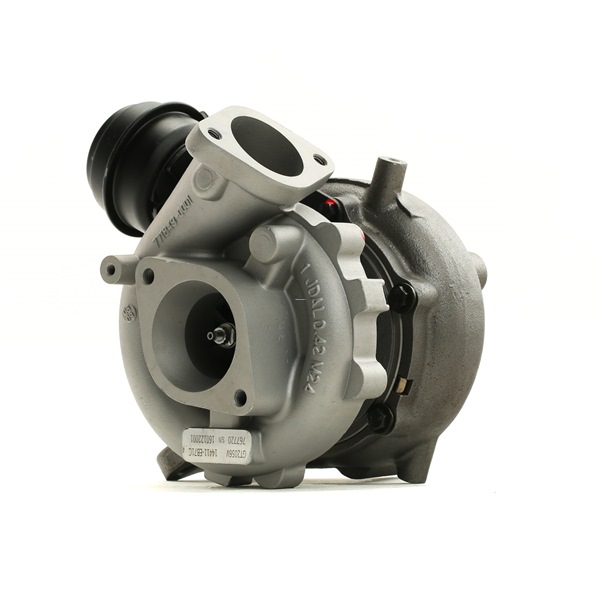 Número OEM 14411-EB70C - Turbocompresor 2234C0249R RENAULT, NISSAN, TOYOTA, SUZUKI