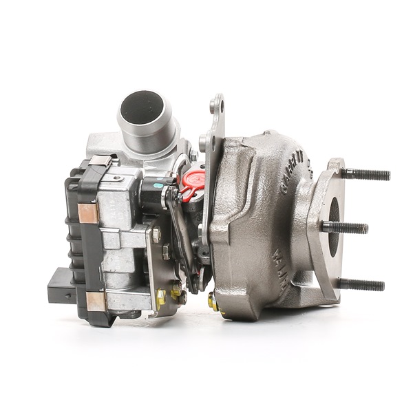kupić RIDEX REMAN (2234C10268R) Turbosprężarka