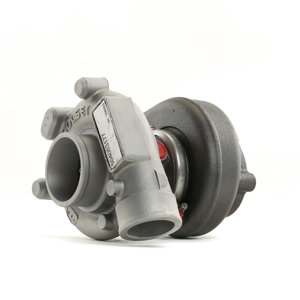 Numer OEM 5 0405 3177 - Turbosprężarka 2234C10269R IVECO
