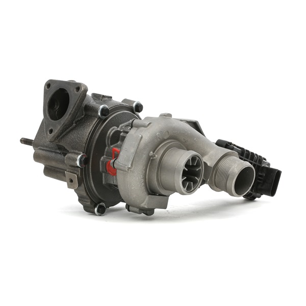 kupić RIDEX REMAN (2234C10270R) Turbosprężarka