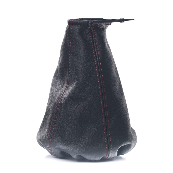 Herst.Nr.: 10068 Schaltmanschette Material: Leder CARPASSION