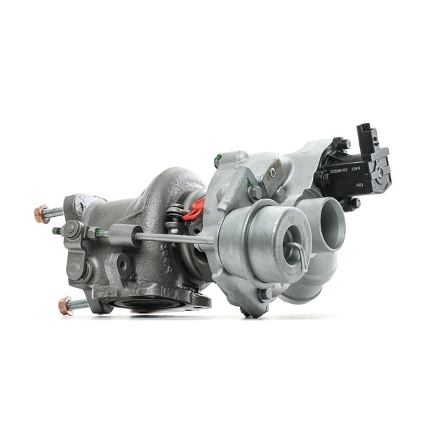 Numéro OEM 0375 N8 - Turbocompresseur 2234C0433R PEUGEOT, CITROËN, MINI, DS