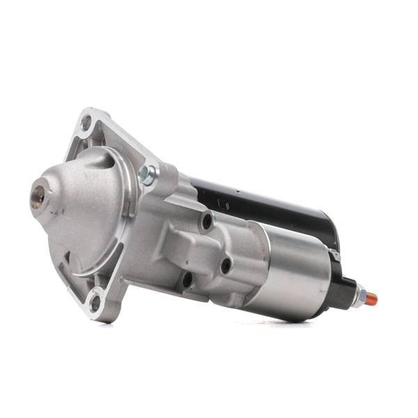 RIDEX 2S0528 starter motor FIAT Doblo II Estate (263) 1.6 D Multijet (263AXP1B, 263AXW1B) 95hp 2015