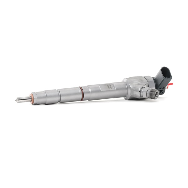 RIDEX REMAN 3902I0401R injectors SKODA Octavia III Hatchback (5E3, NL3, NR3) 1.6 TDI 90hp 2012