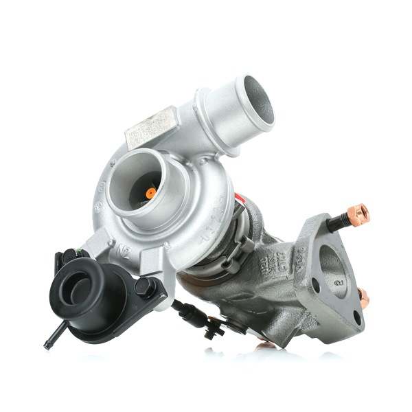 Número OEM 28201-2A740 - Turbocompresor 2234C10278R HYUNDAI, KIA, MITSUBISHI