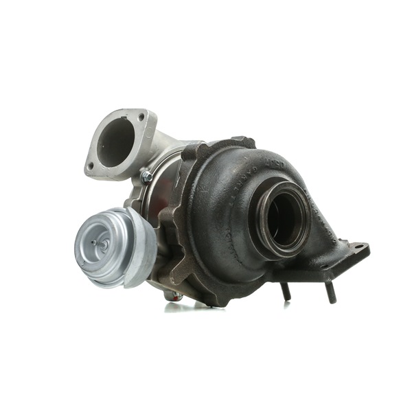 RIDEX REMAN 2234C10279R Turbo ALFA ROMEO 159 (939) 2.4 JTDM Q4 210 hp Diesel 2007