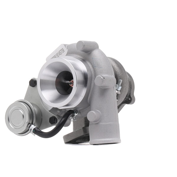 Turbocompressor SKCT-1190787 STARK IVECO Daily V Van / Carrinha 35C15 V, 40C15 V, 45C15 V, 50C15 V, 60C15 V,65C15 V 2012 146 cv