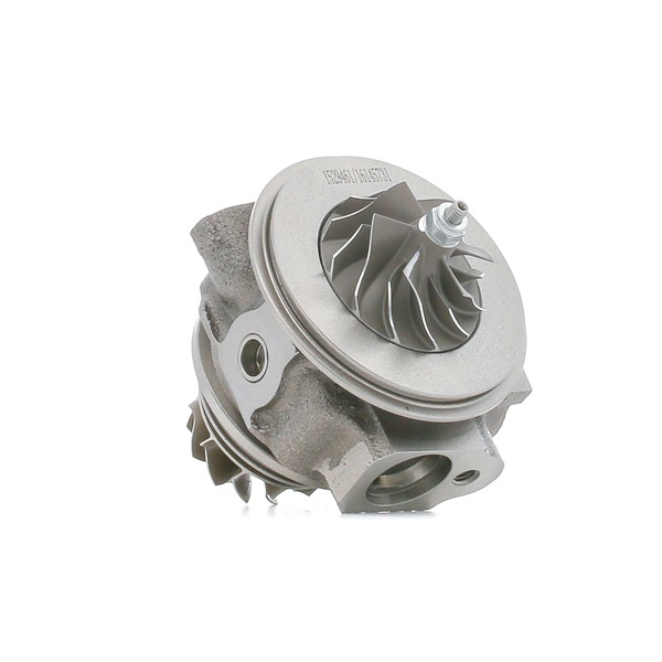 RIDEX | Turbosprężarka z uszczelnieniem 4973C0084 Volkswagen Passat B6 Sedan (3C2) 2008 tanie online
