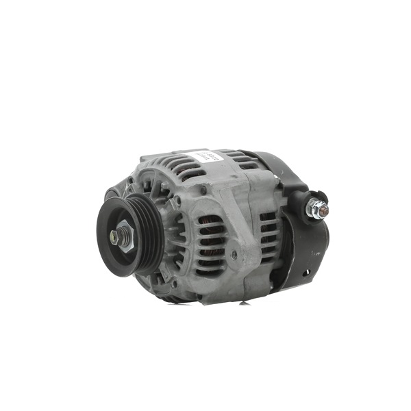 Dynamo 4G1264R RIDEX REMAN DAIHATSU Applause II Hatchback (A101) 1.6 16V 1999 99 hk