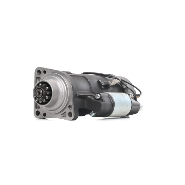 Numero OEM M 009 T 64972 - Motorino avviamento 2S0531R MITSUBISHI