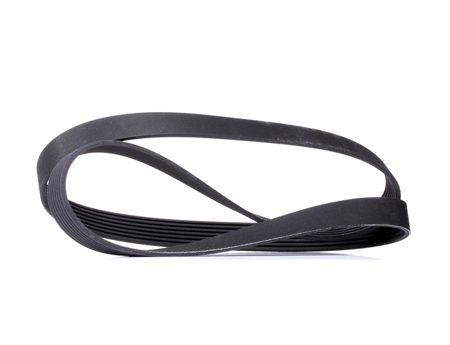 RIDEX 305P0485 serpentine belt TOYOTA RAV4 III Off-Road (XA30) 2.2 D 4WD (ALA30) 133hp 2005