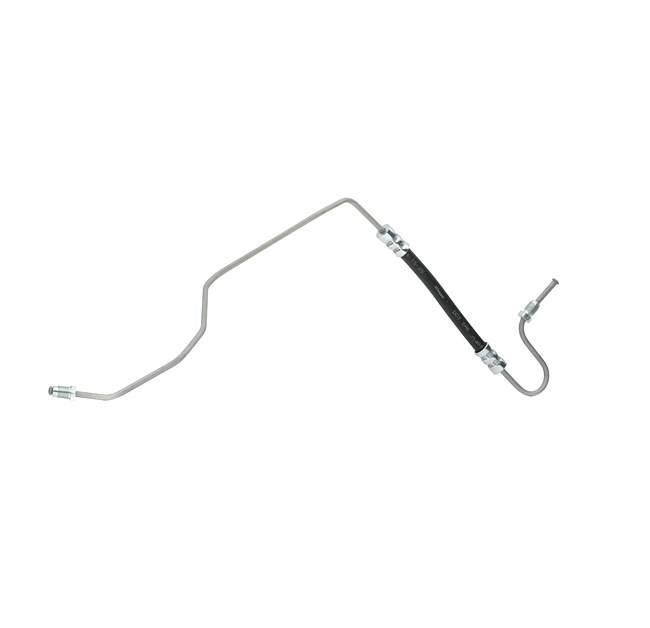 Numer OEM 4888 69 - Przewód hamulcowy elastyczny SKBH-0820583 PEUGEOT, CITROËN