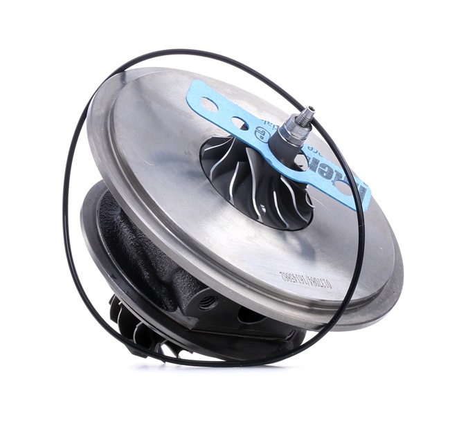 Número OEM 55253504 - Cartucho CHRA SKCCC-4540086 PEUGEOT, OPEL, FORD, CITROËN, FIAT