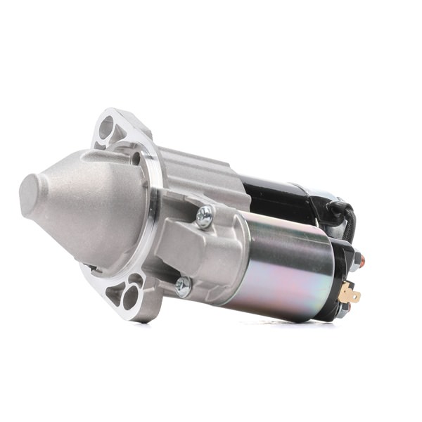 Starter motor 2S0533 RIDEX M 3 T 10473 MITSUBISHI