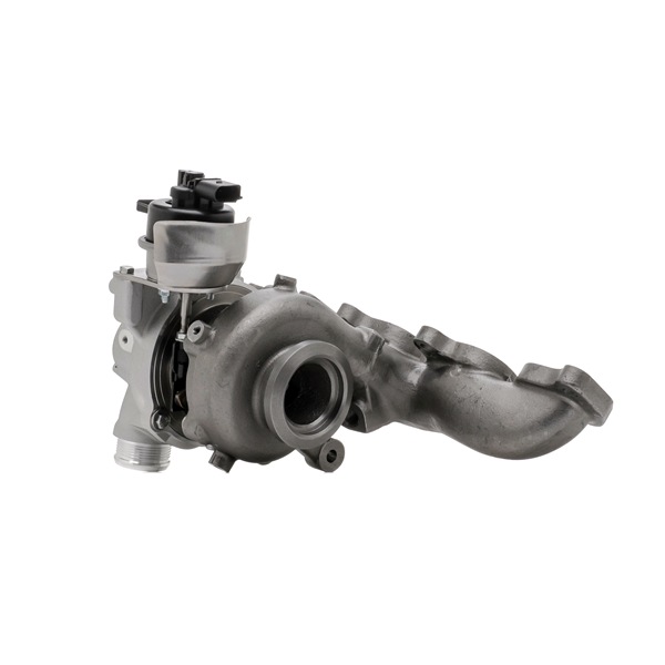 Numéro OEM 04L 253 016 F - Turbocompresseur SKCT-1190791 AUDI, SEAT, SKODA